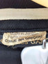 コムデギャルソンオムプリュス COMME des GARCONS HOMME PLUS ポリエステル縮絨 ダブルブレスト テーラードジャケット メンズ JPN:XS