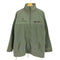 ユーエスアーミー U.S. ARMY 00S 03年会計 PECKHAM社製 LEVEL3 JACKET COLD WEATHER SYNTHETIC FLEECE フリースジャケット メンズ import:M