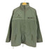 ユーエスアーミー U.S. ARMY 00S 03年会計 PECKHAM社製 LEVEL3 JACKET COLD WEATHER SYNTHETIC FLEECE フリースジャケット メンズ import:M