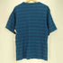 ビューグルボーイ Bugle Boy 90s シャドーボーダー クルーネックTシャツ メンズ