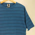 ビューグルボーイ Bugle Boy 90s シャドーボーダー クルーネックTシャツ メンズ