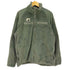 ユーエスアーミー U.S. ARMY 10年会計 PECKHAM社製 LEVEL3 JACKET FLEECE COLD WEATHER レベル3フリースジャケット メンズ M-L