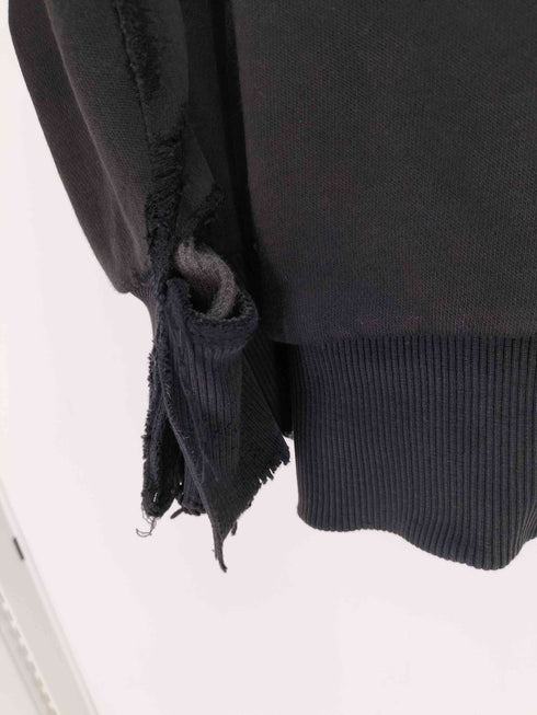 ディッキーズ Dickies Frito Lay 企業ロゴ 裏地サーマル ダブルフェイス フルジップ パーカー メンズ import:XL