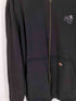 ディッキーズ Dickies Frito Lay 企業ロゴ 裏地サーマル ダブルフェイス フルジップ パーカー メンズ import:XL