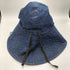 エンジニアードガーメンツ Engineered Garments デニム バケットハット メンズ