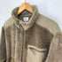 エンジニアードガーメンツ Engineered Garments 24AW コンビネーションフリースジャケット メンズ JPN:L