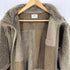 エンジニアードガーメンツ Engineered Garments 24AW コンビネーションフリースジャケット メンズ JPN:L
