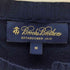ブルックスブラザーズ BROOKS BROTHERS シルクコットン ケーブル クルーネックカーディガン レディース import:M