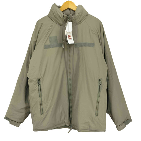 ユーエスアーミー U.S. ARMY 07年会計 PARKA EXTREME COLD WEATHER LEVEL7 ハッピースーツ メンズ M-R
