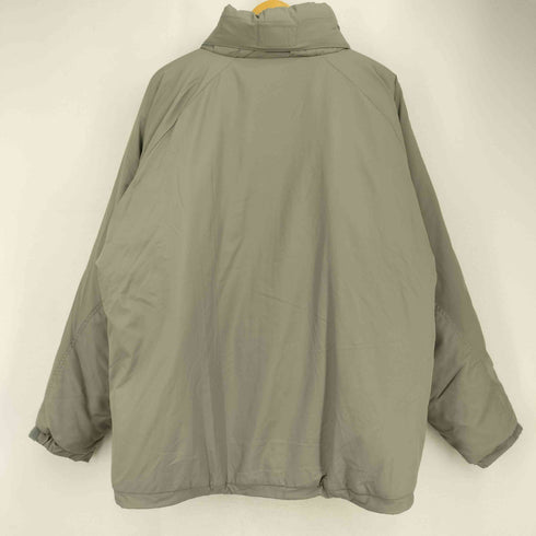 ユーエスアーミー U.S. ARMY 07年会計 PARKA EXTREME COLD WEATHER LEVEL7 ハッピースーツ メンズ M-R