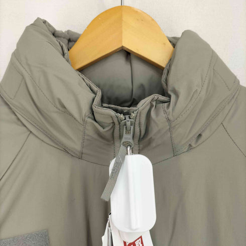 ユーエスアーミー U.S. ARMY 07年会計 PARKA EXTREME COLD WEATHER LEVEL7 ハッピースーツ メンズ M-R