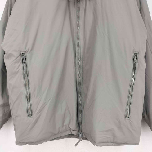 ユーエスアーミー U.S. ARMY 07年会計 PARKA EXTREME COLD WEATHER LEVEL7 ハッピースーツ メンズ M-R