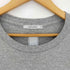 リベレイダース Liberaiders 24ss HEADQUARTERS LS Tee Gray メンズ JPN:L