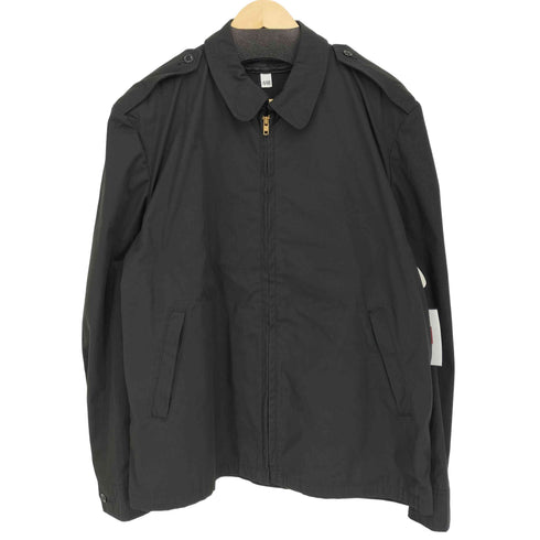 ユーエスアーミー U.S. ARMY 80S WATER REPELLANT ウィンドブレーカー ユーティリティージャケット メンズ 44R