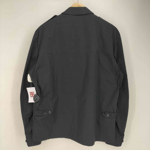 ユーエスアーミー U.S. ARMY 80S WATER REPELLANT ウィンドブレーカー ユーティリティージャケット メンズ 44R