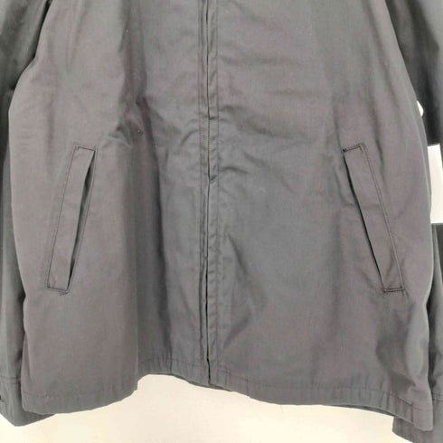 ユーエスアーミー U.S. ARMY 80S WATER REPELLANT ウィンドブレーカー ユーティリティージャケット メンズ 44R
