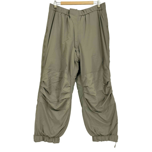 ユーエスアーミー U.S. ARMY 00S 07年会計 LEVEL7 PRIMALOFT パンツ メンズ M-R