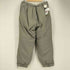 ユーエスアーミー U.S. ARMY 00S 07年会計 LEVEL7 PRIMALOFT パンツ メンズ M-R