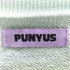 プニュズ PUNYUS ご当地スウェット 両面 プリント メンズ 3