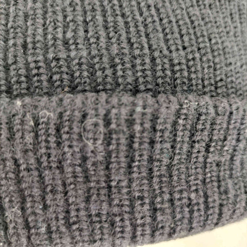 ユーエスアーミー U.S. ARMY 90S 90年会計 CAP KNIT WATCH ウォッチキャップ メンズ
