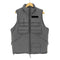 リベレイダース Liberaiders 23aw UTILITY EXPEDITION VEST GRAY メンズ JPN:L