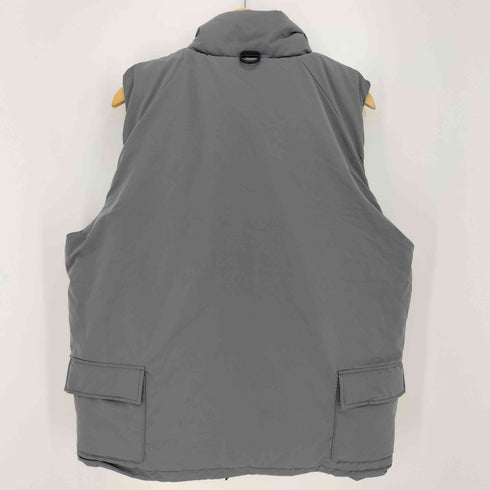 リベレイダース Liberaiders 23aw UTILITY EXPEDITION VEST GRAY メンズ JPN:L