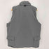 リベレイダース Liberaiders 23aw UTILITY EXPEDITION VEST GRAY メンズ JPN:L