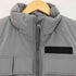 リベレイダース Liberaiders 23aw UTILITY EXPEDITION VEST GRAY メンズ JPN:L