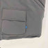 リベレイダース Liberaiders 23aw UTILITY EXPEDITION VEST GRAY メンズ JPN:L