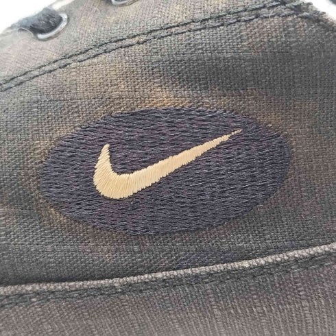 ナイキ NIKE 90s 96年製 GTS Canvas メンズ JPN:28.5