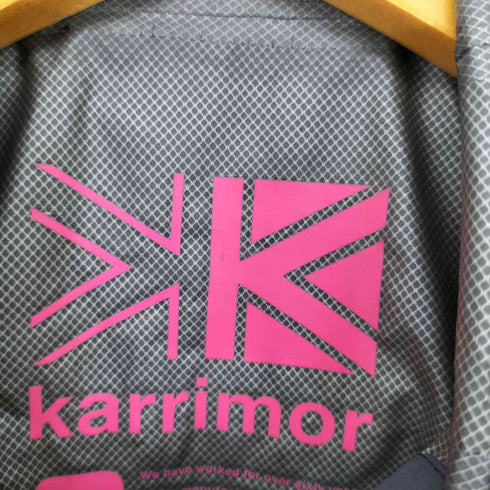 カリマー Karrimor phantom W's jkt レディース import:S