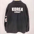 Hessed KOREA ARMY R.O.K.A フリースジャケット メンズ 105