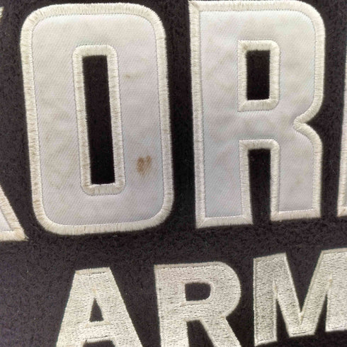 Hessed KOREA ARMY R.O.K.A フリースジャケット メンズ 105