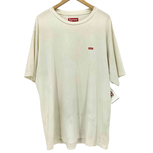 シュプリーム Supreme 24aw Small Box Tee スモール ボックス Tシャツ メンズ