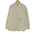 カバーナット Covernat オーバーサイズ L/S シャツ メンズ import:M