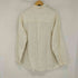 カバーナット Covernat オーバーサイズ L/S シャツ メンズ import:M