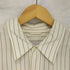 カバーナット Covernat オーバーサイズ L/S シャツ メンズ import:M