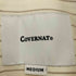 カバーナット Covernat オーバーサイズ L/S シャツ メンズ import:M