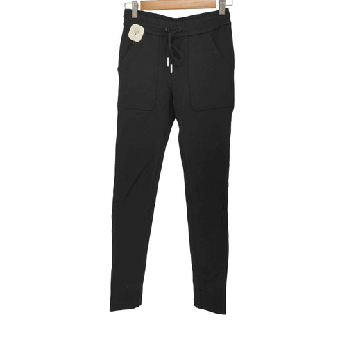 ザリラクス THE RERACS THE RERACS PANTS ストレッチベイカーパンツ レディース EUR:36