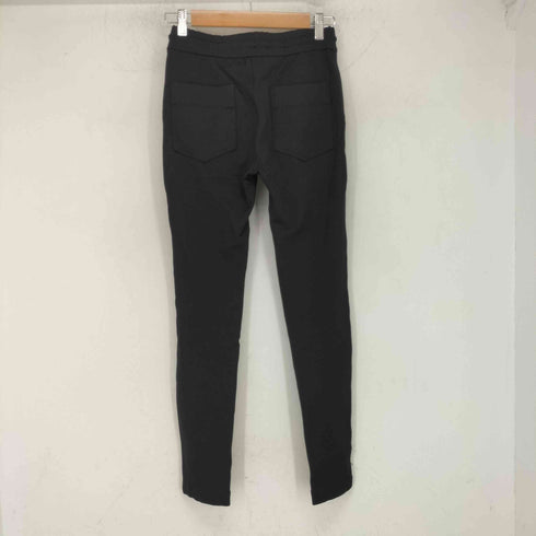 ザリラクス THE RERACS THE RERACS PANTS ストレッチベイカーパンツ レディース EUR:36