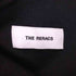 ザリラクス THE RERACS THE RERACS PANTS ストレッチベイカーパンツ レディース EUR:36