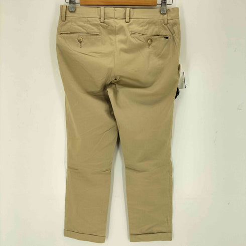ポロラルフローレン POLO RALPH LAUREN STRETCH SLIM FIT テーパードチノパンツ メンズ 28/30