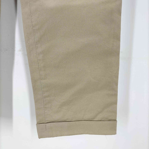 ポロラルフローレン POLO RALPH LAUREN STRETCH SLIM FIT テーパードチノパンツ メンズ 28/30