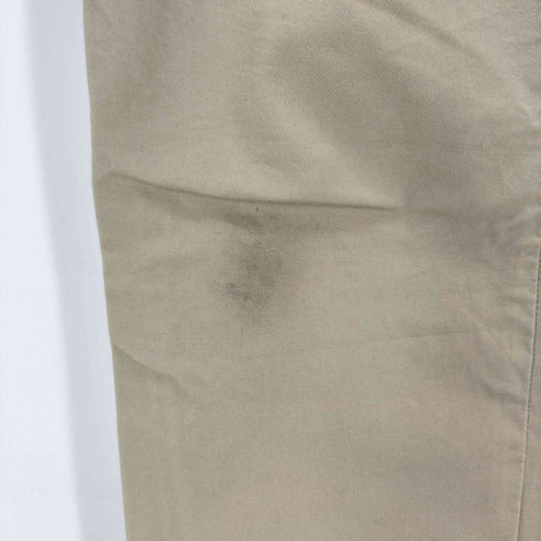 ポロラルフローレン POLO RALPH LAUREN STRETCH SLIM FIT テーパードチノパンツ メンズ 28/30