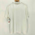 コムデギャルソンオム COMME des GARCONS HOMME 90s 銀タグ 田中オム コットン ポロシャツ メンズ
