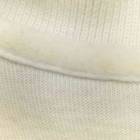 コムデギャルソンオム COMME des GARCONS HOMME 90s 銀タグ 田中オム コットン ポロシャツ メンズ