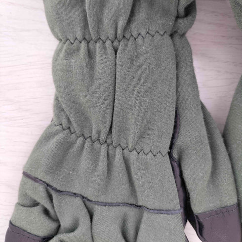 ユーエスエアーフォース U.S. AIR FORCE 00S 10年会計 Air Force HAU-15/P Cold Weather Flyer's Gloves フライトグローブ メンズ M10