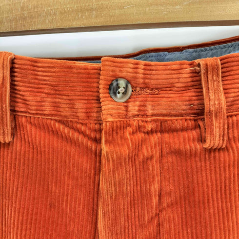 ポロラルフローレン POLO RALPH LAUREN STRETCH STRAIGHT FIT コーデュロイパンツ メンズ 28/30