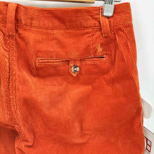 ポロラルフローレン POLO RALPH LAUREN STRETCH STRAIGHT FIT コーデュロイパンツ メンズ 28/30