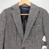 ポロラルフローレン POLO RALPH LAUREN 2B ツイード テーラード ジャケット レディース US:4
